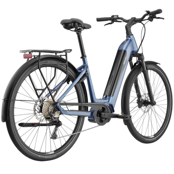 BESV električno treking kolo TR 1.3 LS